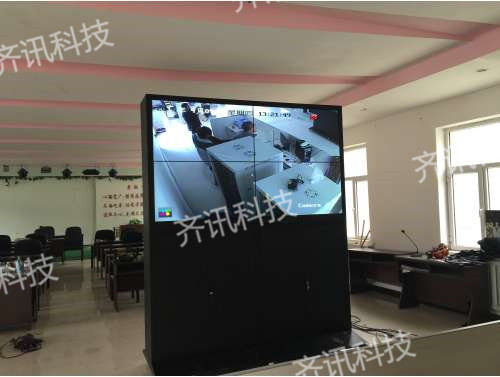 林西礦山