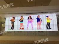 沈陽中街壹世界