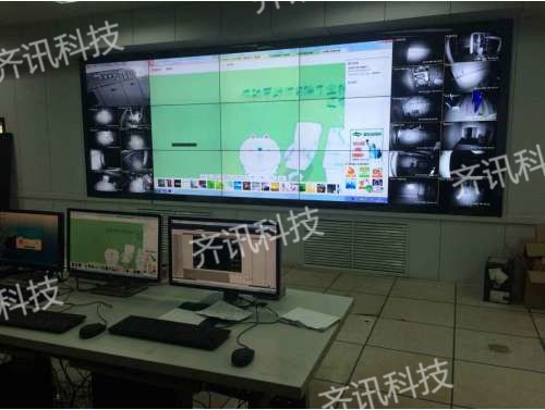 沈陽某供暖公司